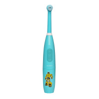 З/щетка электрическая CS medica kids CS-463-B бирюзовая